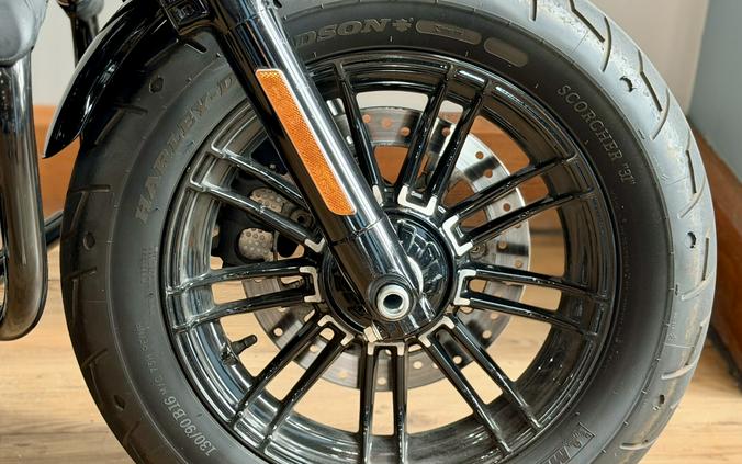 2018 Harley-Davidson Forty-Eight®