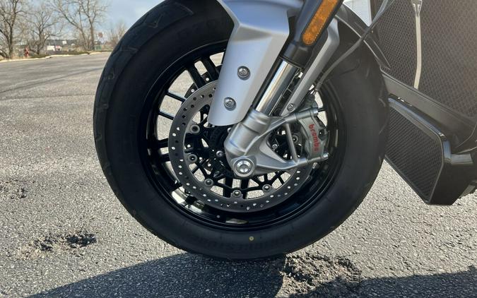 2022 Triumph Rocket 3 R