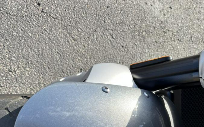 2022 Triumph Rocket 3 R