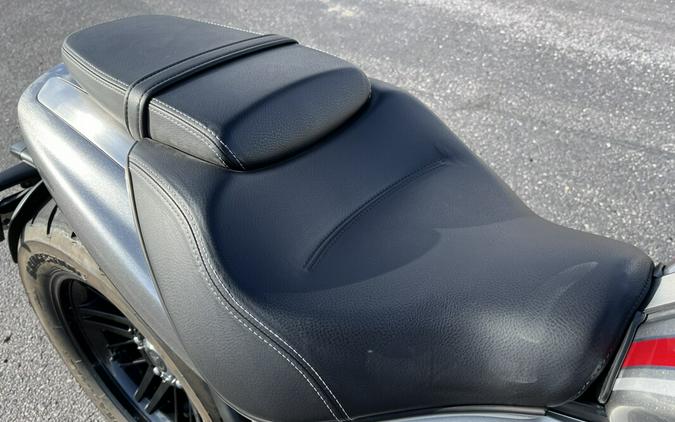 2022 Triumph Rocket 3 R