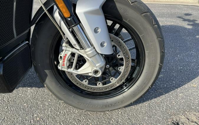 2022 Triumph Rocket 3 R