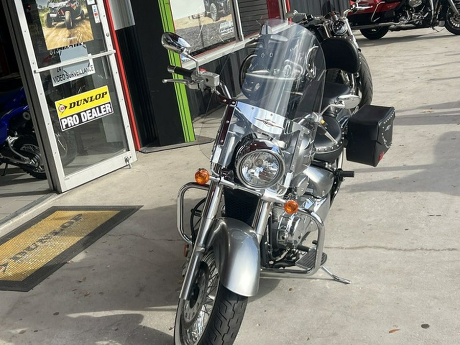 2020 Suzuki Boulevard C50T