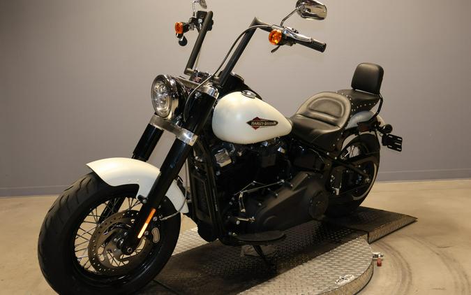 2019 Harley-Davidson Softail Slim FLSL