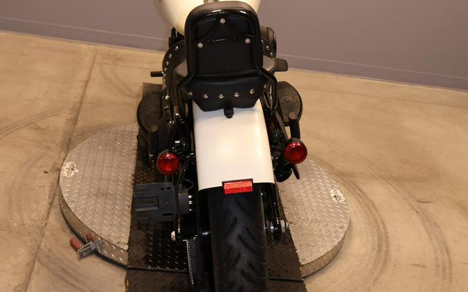 2019 Harley-Davidson Softail Slim FLSL
