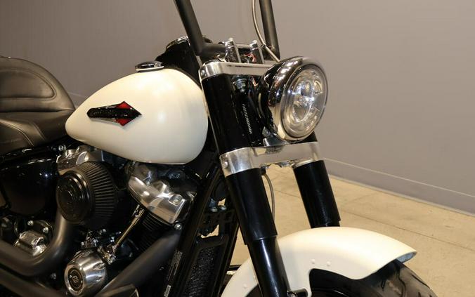 2019 Harley-Davidson Softail Slim FLSL