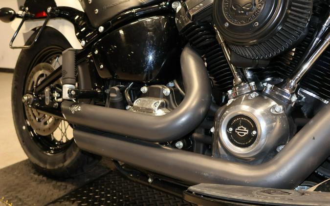 2019 Harley-Davidson Softail Slim FLSL