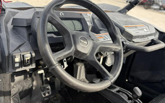2022 Can-Am MAVERICK SPORT XXC 1000R TN