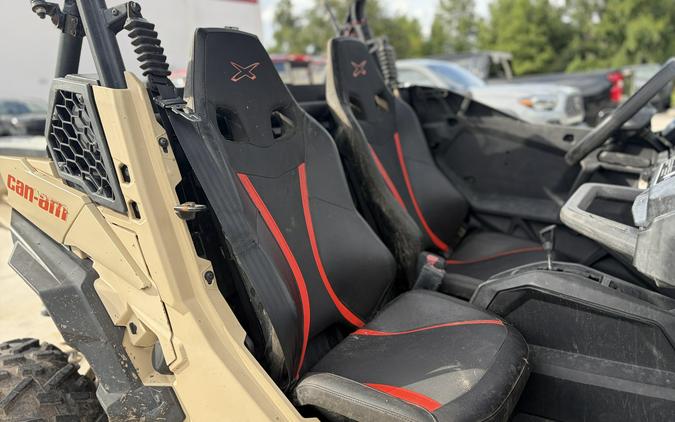 2022 Can-Am MAVERICK SPORT XXC 1000R TN