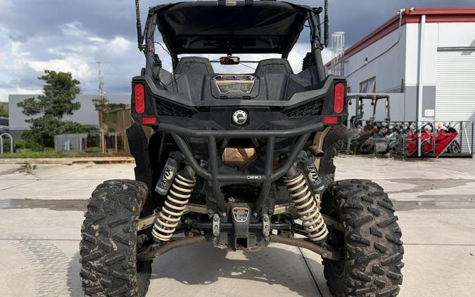 2022 Can-Am MAVERICK SPORT XXC 1000R TN