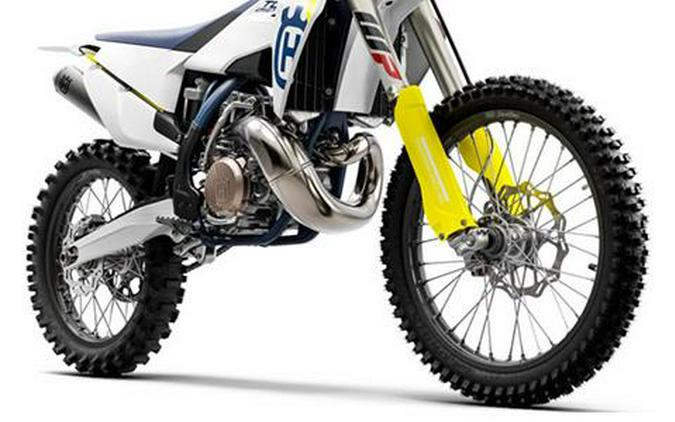 2019 Husqvarna TC 250