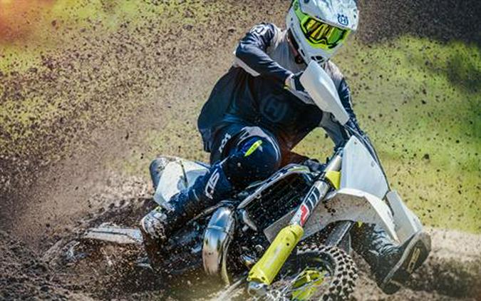 2019 Husqvarna TC 250