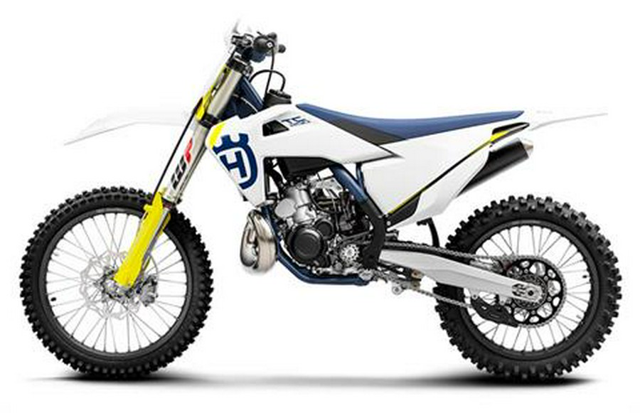 2019 Husqvarna TC 250