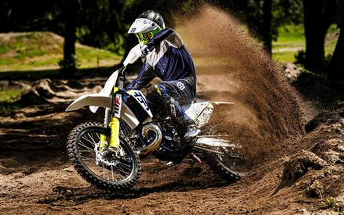 2019 Husqvarna TC 250