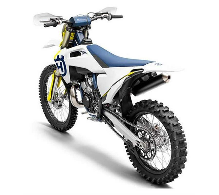 2019 Husqvarna TC 250