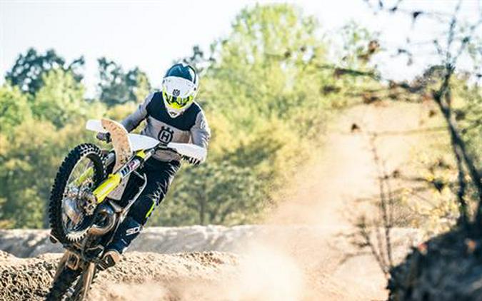 2019 Husqvarna TC 250