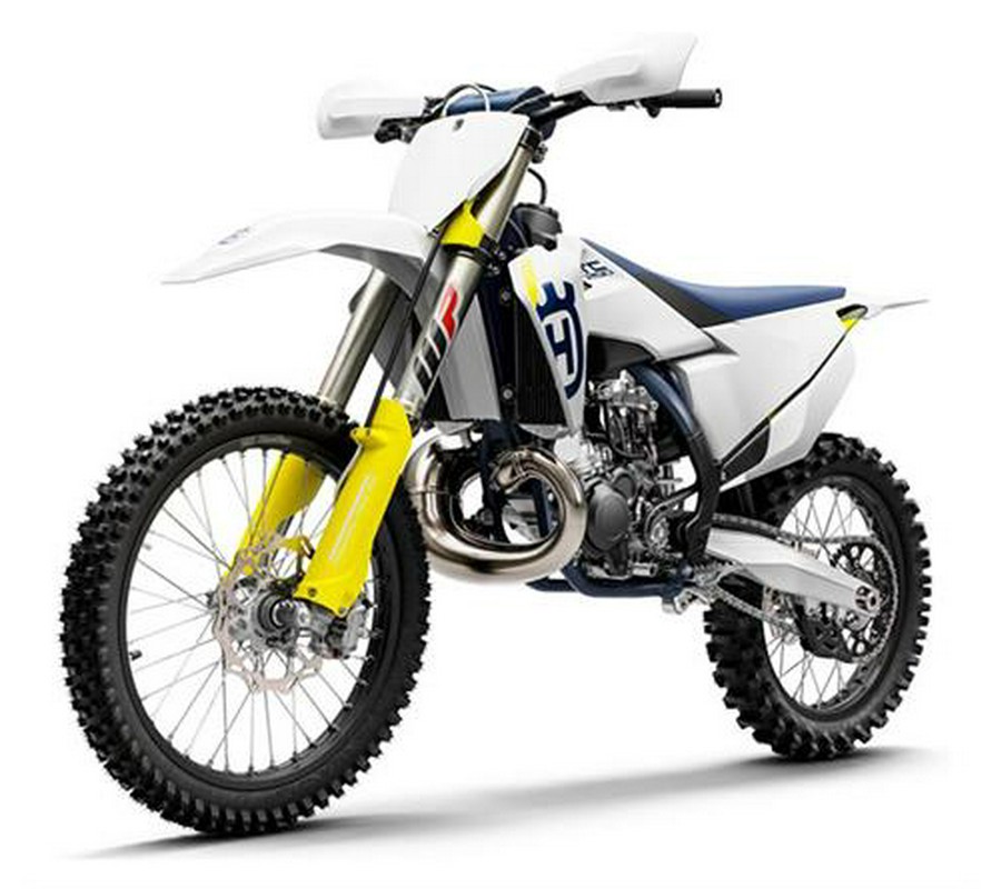 2019 Husqvarna TC 250