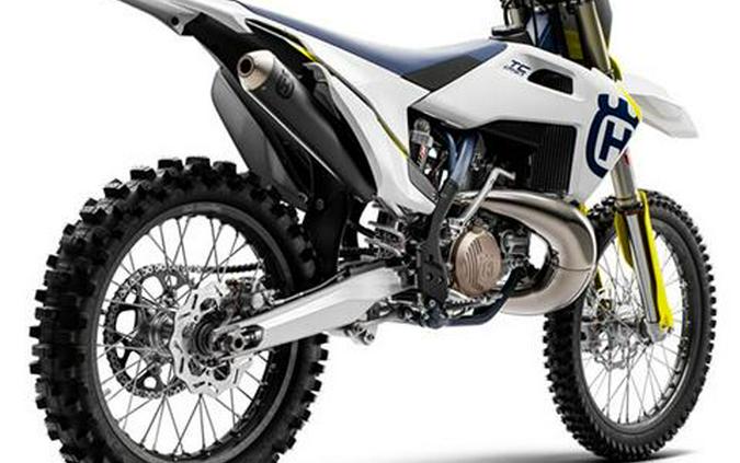 2019 Husqvarna TC 250