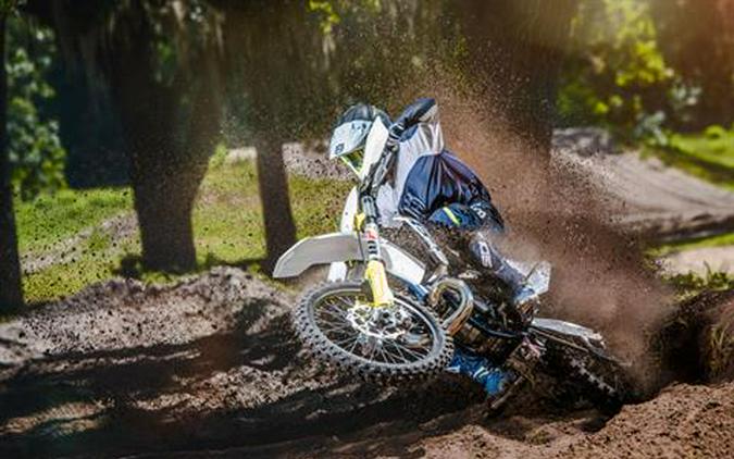 2019 Husqvarna TC 250