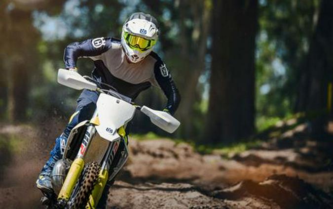 2019 Husqvarna TC 250