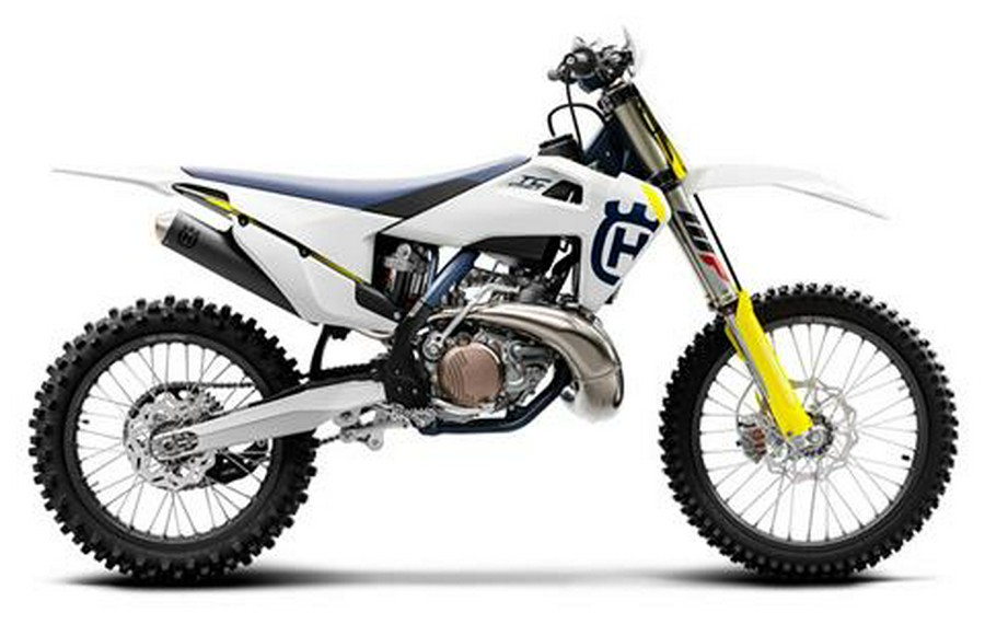 2019 Husqvarna TC 250