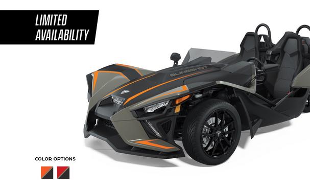 2022 Polaris Slingshot® SLR