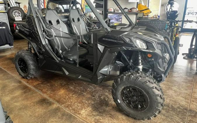 2024 Can-Am® Maverick Trail DPS 700