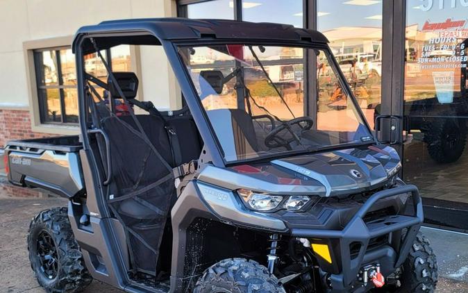 2024 Can-Am® Defender XT HD9