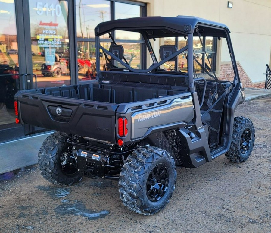 2024 Can-Am® Defender XT HD9