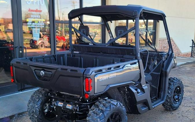 2024 Can-Am® Defender XT HD9