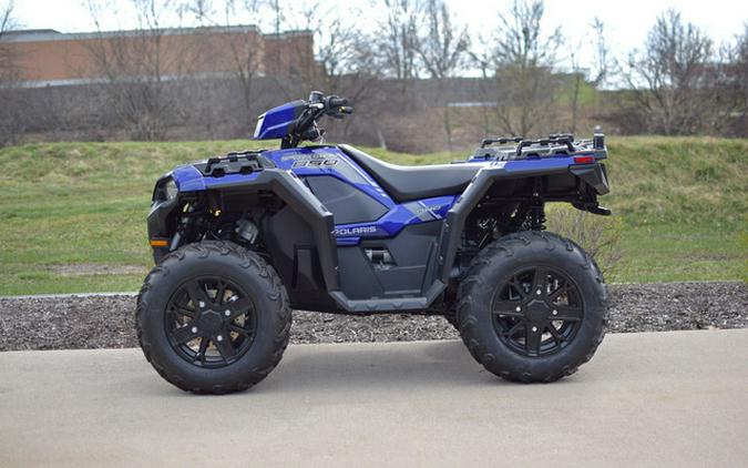 2024 Polaris Sportsman 850 Premium