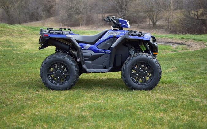 2024 Polaris Sportsman 850 Premium