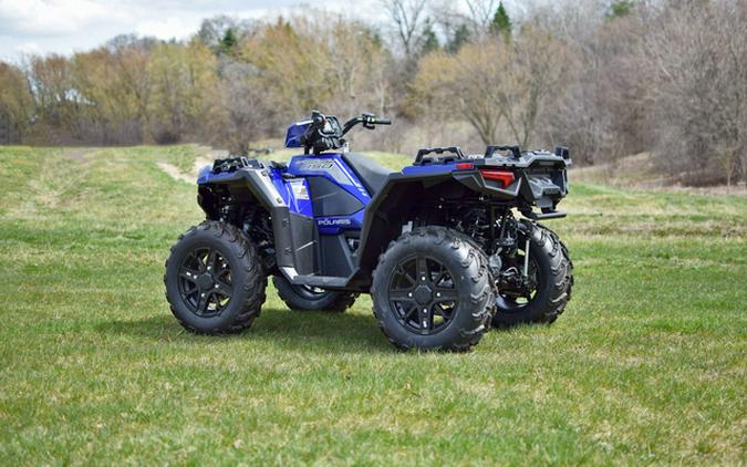 2024 Polaris Sportsman 850 Premium