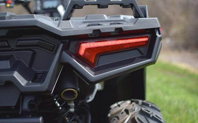 2024 Polaris Sportsman 850 Premium