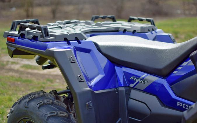 2024 Polaris Sportsman 850 Premium