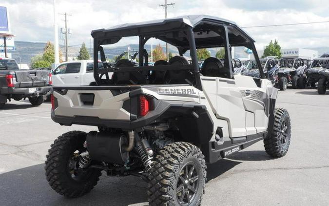 2024 Polaris® General XP 4 1000 Ultimate