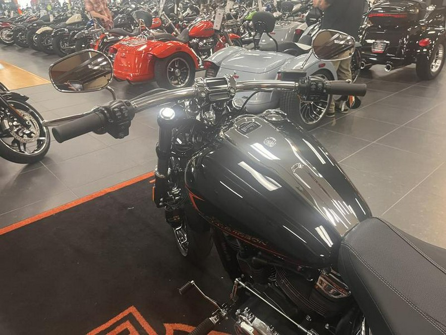 2024 Harley-Davidson® FXBR - Breakout®