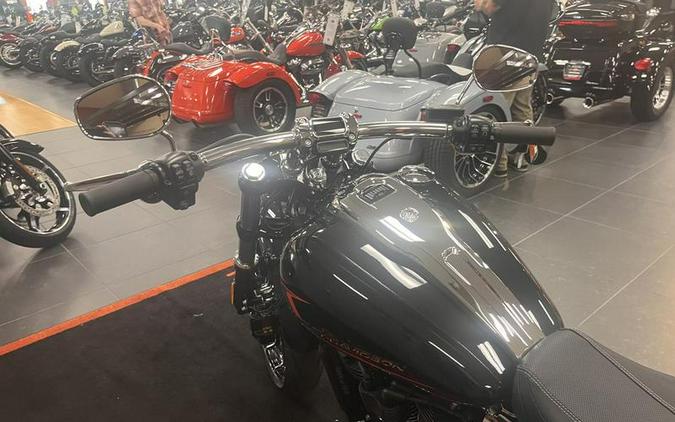 2023 Harley-Davidson Breakout 117 First Look [8 Fast Facts]