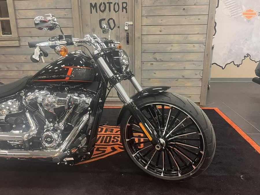 2024 Harley-Davidson® FXBR - Breakout®