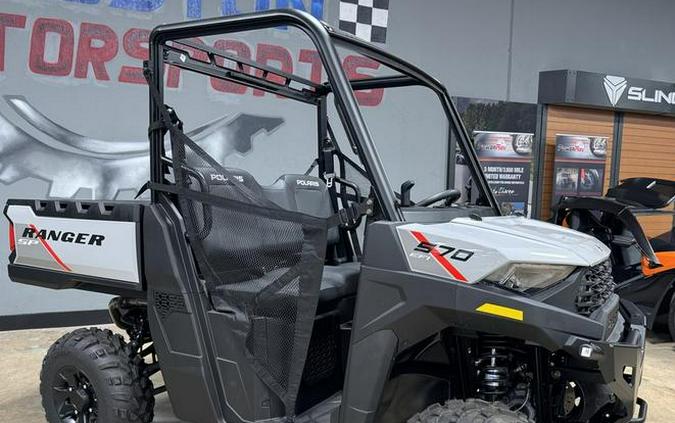 2024 Polaris® Ranger SP 570 Premium