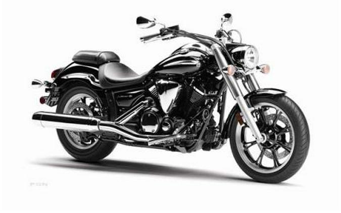 2009 Yamaha V Star 950