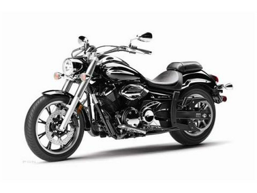 2009 Yamaha V Star 950