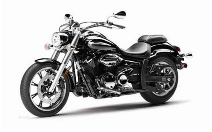 2009 Yamaha V Star 950