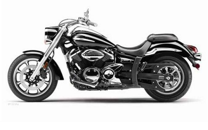 2009 Yamaha V Star 950