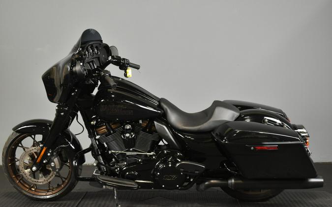 2022 Harley-Davidson Street Glide ST