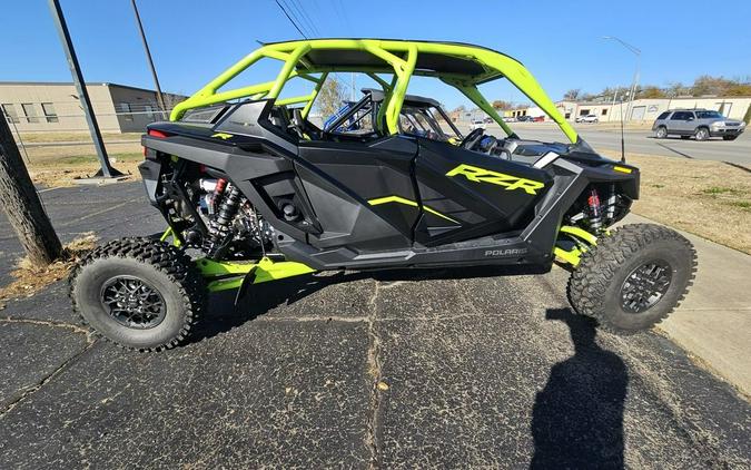 2024 Polaris® RZR Pro R 4 Ultimate