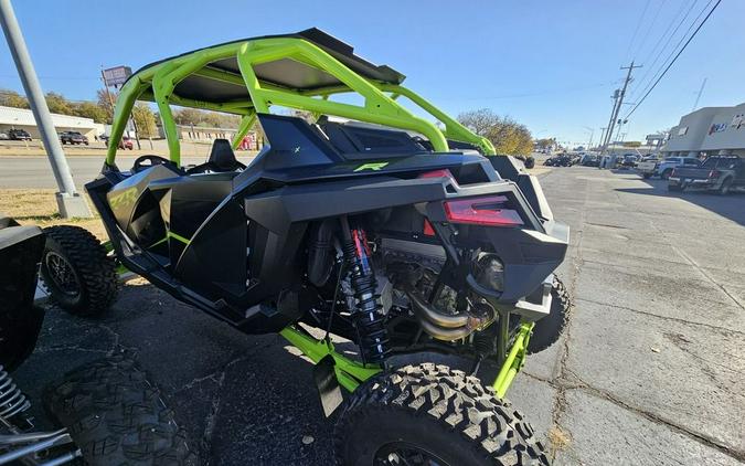 2024 Polaris® RZR Pro R 4 Ultimate