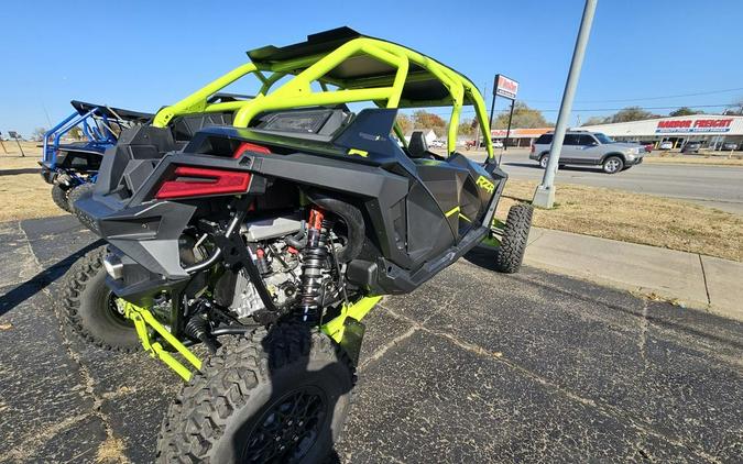 2024 Polaris® RZR Pro R 4 Ultimate