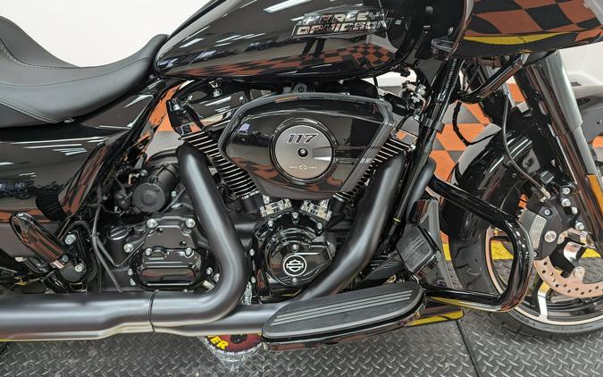 2024 Harley-Davidson Road Glide