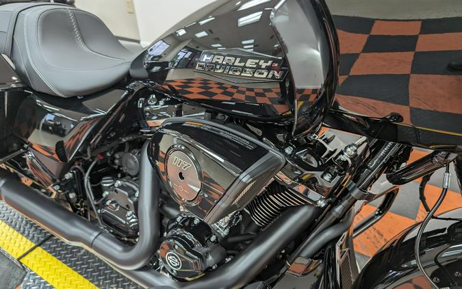 2024 Harley-Davidson Road Glide