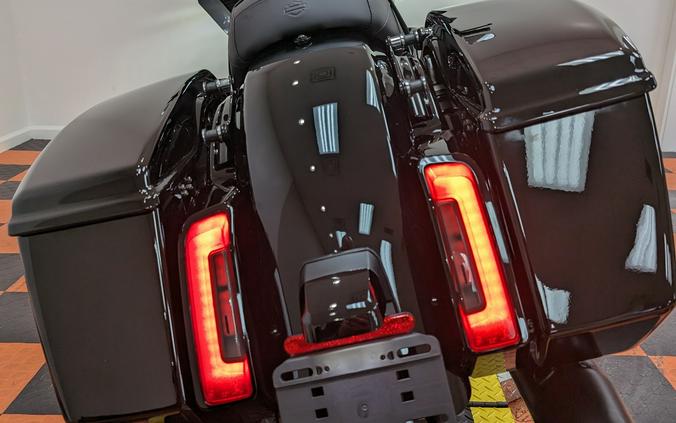 2024 Harley-Davidson Road Glide